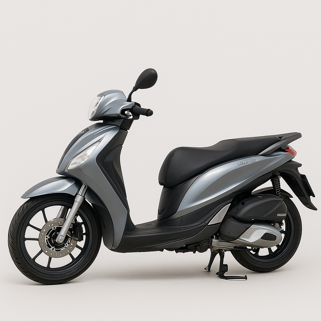Piaggio Medley 150